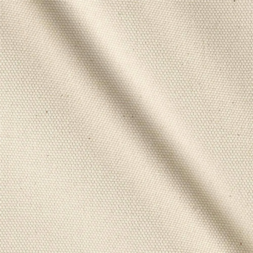 Canvas Fabric for Bag Hat Dance Shoes T/C80/20 21/2X21/2 68X48
