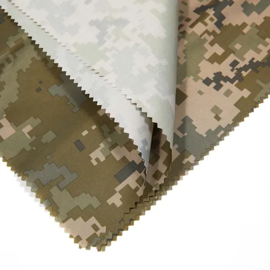 900d Polyester Bright Oxford Fabrics for Bags Luggages