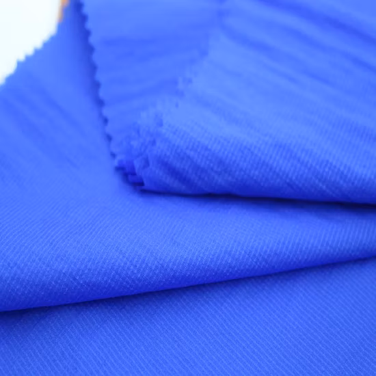 Breathable T/C TPU PU Elastic Twill Sport Softshell Quick Dry Bonded Bag Tent Chiffon Oxford Textile Fabric for Down Jacket