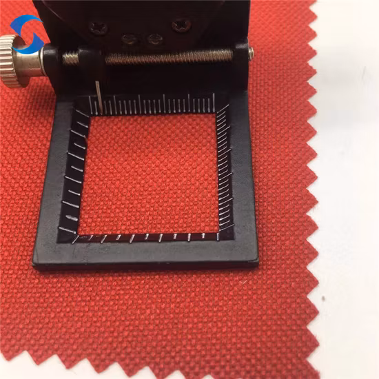 Hot Sale 420d Oxford Waterproof Fabrics PEVA PU Oxford Fabric for Bag Stock Lot