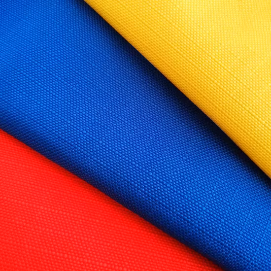 Baichuan RPET Oxford 300d Cloth Buy Recycled Polyester Fabric