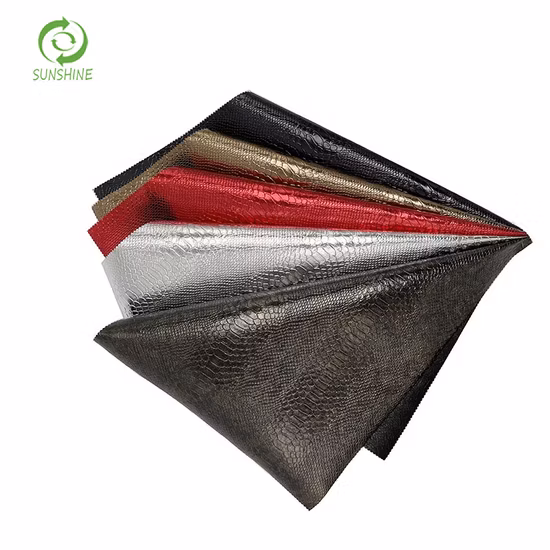 Sunshine Top Sales Fabric Nonwoven Laminated Spunbond Industrial Hemp Fabric